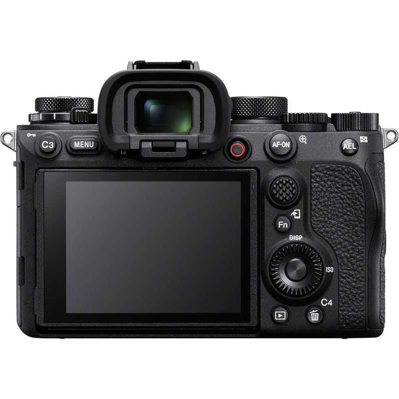 Sony a1 Mirrorless Camera