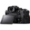 Sony a1 Mirrorless Camera