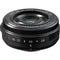 FUJIFILM XF 27mm f/2.8 R WR Lens