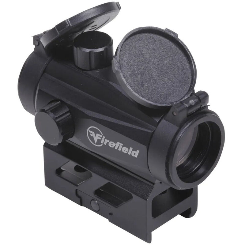 Firefield 1x22 Impulse Compact Red Dot Sight