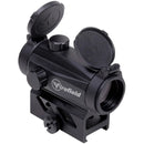 Firefield 1x22 Impulse Red Dot Sight with Red Laser