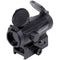 Firefield 1x22 Impulse Red Dot Sight with Red Laser