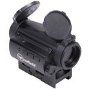 Firefield 1x22 Impulse Red Dot Sight with Red Laser