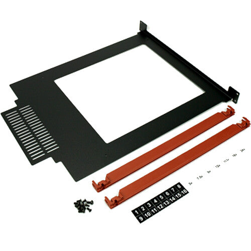 TV One ONErack Mounting Kit for tvOne CORIOmaster C3-503 (6 RU)