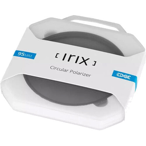 IRIX Edge Circular Polarizer Filter (52mm)