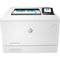 HP LaserJet Enterprise M455dn Color Laser Printer