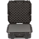 SKB iSeries 1515-6 Waterproof Hard Utility Case with Foam Insert