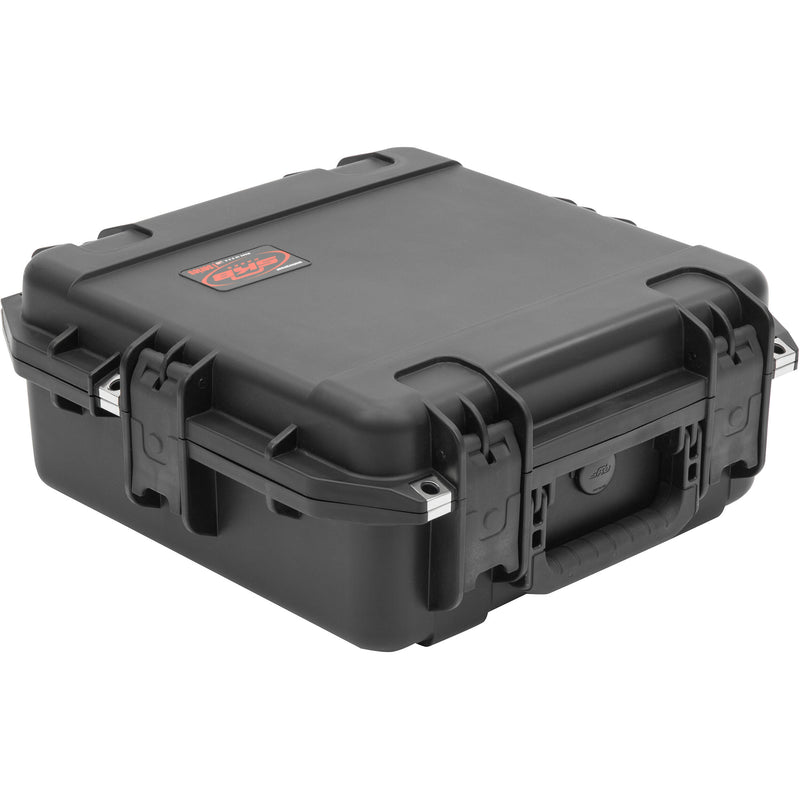 SKB iSeries 1515-6 Waterproof Hard Utility Case with Foam Insert