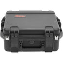 SKB iSeries 1515-6 Waterproof Hard Utility Case with Foam Insert