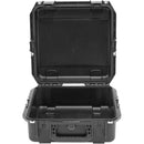 SKB iSeries 1515-6 Waterproof Hard Utility Case, Empty without Insert