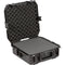 SKB iSeries 1515-6 Waterproof Hard Utility Case with Foam Insert