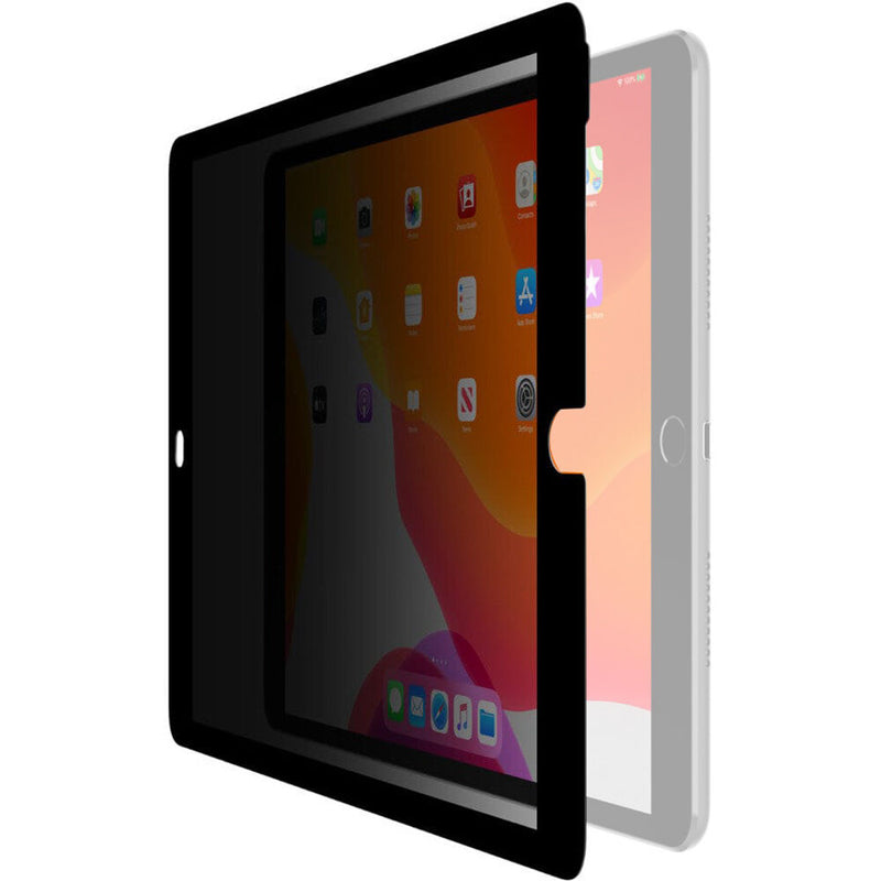 Belkin SCREENFORCE TruePrivacy Screen Protector for iPad 7th Gen