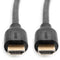 Rocstor High-Speed HDMI Cable with Ethernet (3')