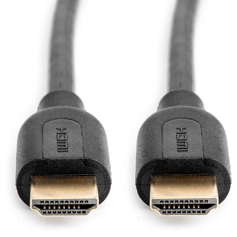 Rocstor High-Speed HDMI Cable with Ethernet (3')