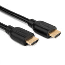 Rocstor High-Speed HDMI Cable with Ethernet (3')