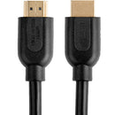 Rocstor High-Speed HDMI Cable with Ethernet (3')