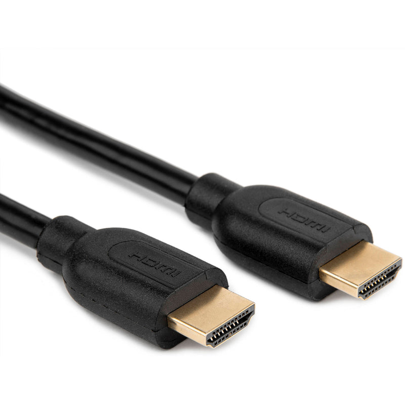 Rocstor High-Speed HDMI Cable with Ethernet (10')