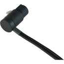 Cable Techniques Low-Profile Right Angle XLR 5-Pin Female (Large, B-Shell)