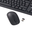 Verbatim Wireless Keyboard and Mouse