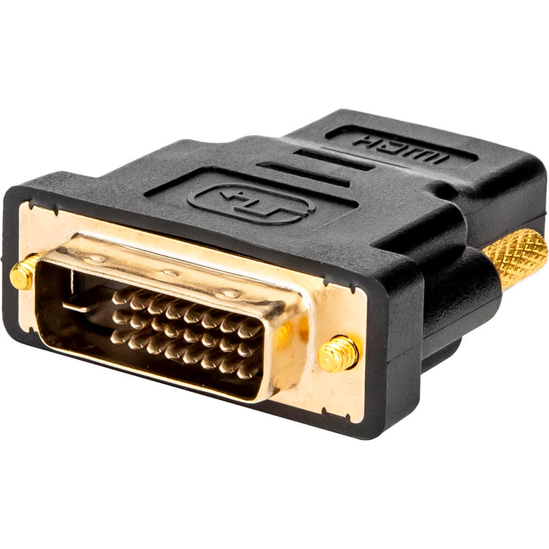 Rocstor HDMI Female to DVI-D Male Adapter (Black)