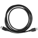 Rocstor USB-A 3.0 Male to Female Extension Cable (6')