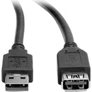 Rocstor USB-A 3.0 Male to Female Extension Cable (6')