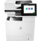 HP LaserJet Enterprise MFP M636FH Multi-Function Printer