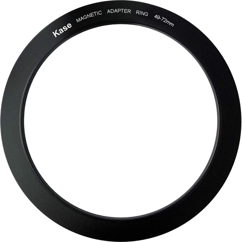 Kase Magnetic Step-Up Ring for Wolverine Magnetic Filters (49 to 58mm)