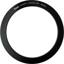 Kase Magnetic Step-Up Ring for Wolverine Magnetic Filters (58 to 95mm)