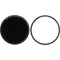 Kase ND Filter with Magnetic Ring (58mm, 10-Stop)