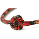 Artisan & Artist Multifunctional Parachute Hand Strap (Red & Black)