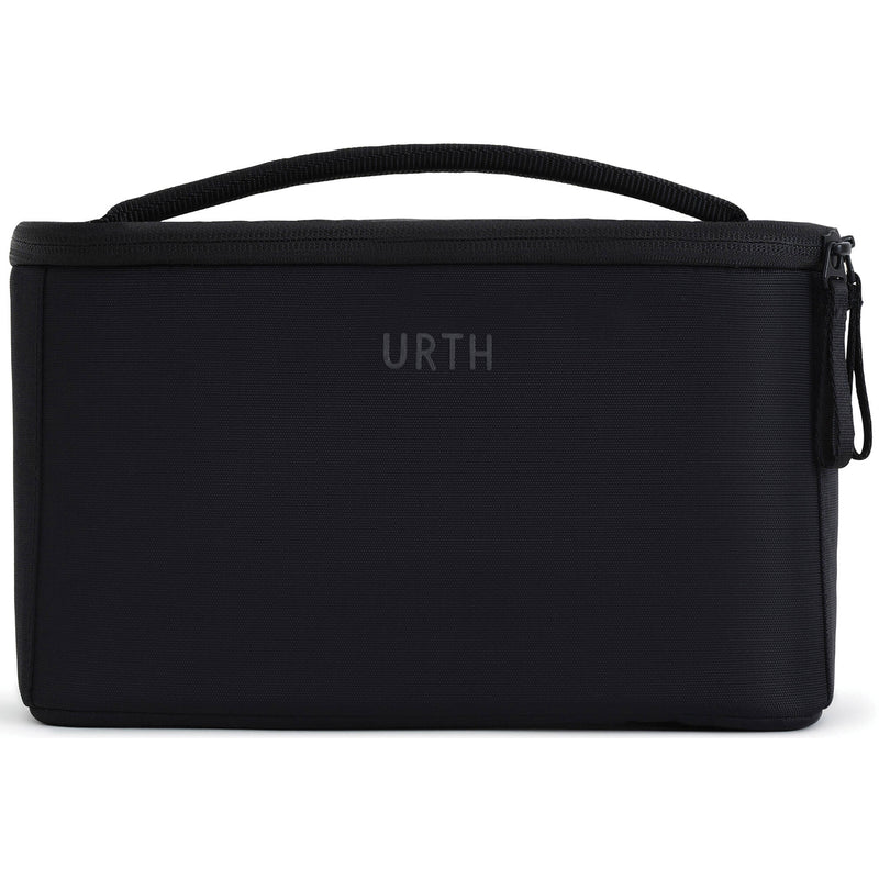 Urth Arkose Small 3.7L Camera Insert (Black)