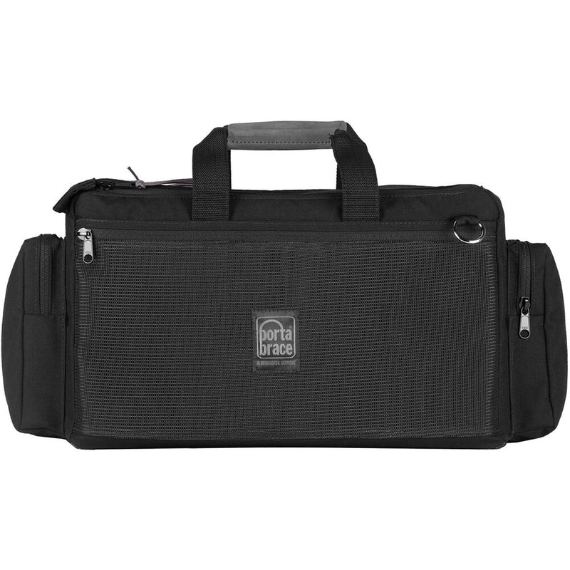 PortaBrace Soft-Sided Padded Camera Case