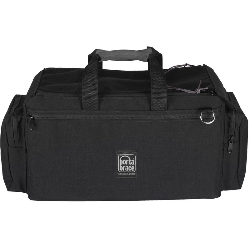 PortaBrace Soft-Sided Padded Camera Case