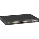 Black Box LGB1152A 48-Port Gigabit Managed Switch