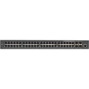 Black Box LGB1152A 48-Port Gigabit Managed Switch