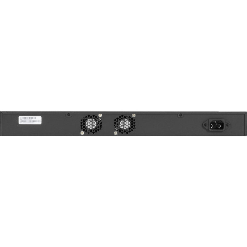 Black Box LGB1152A 48-Port Gigabit Managed Switch