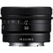 Sony FE 50mm f/2.5 G Lens