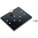 Kupo Front Box Mounting Plate for Convi Clamp