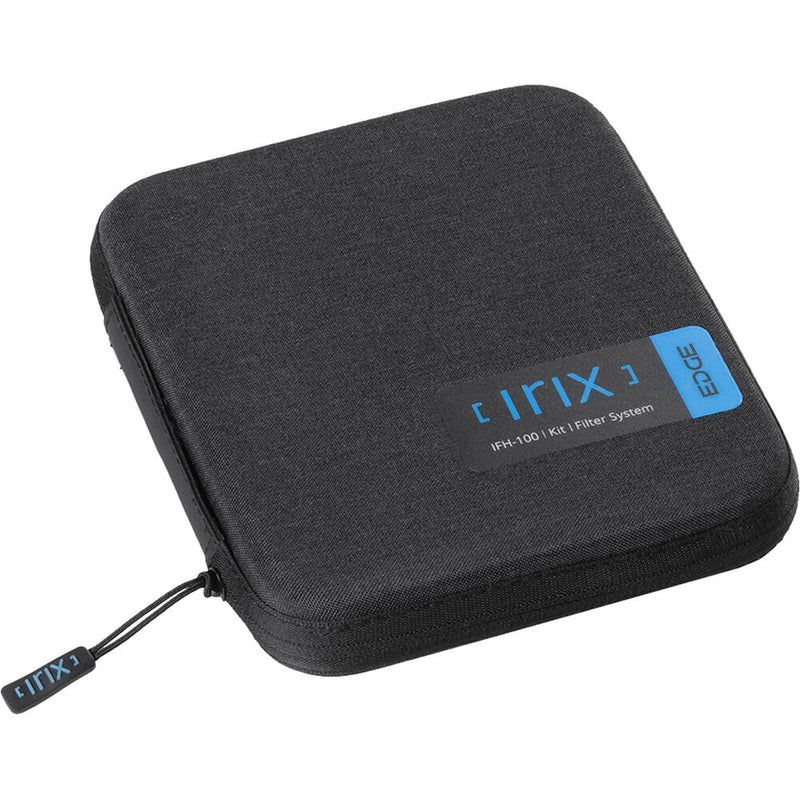 IRIX Edge Traveler Filter Case