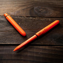 Rite in the Rain All-Weather Pens (Orange, 2-Pack)