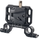 Tilta Pocket V-Mount Battery Plate Kit I