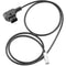 DigitalFoto Solution Limited D-Tap to 2-Pin Power Cable for BMPCC 6K/4K (Straight)