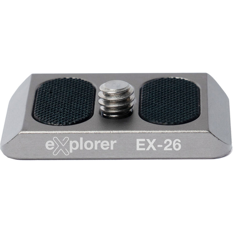 Explorer Photo & Video TX-01 Travel Explorer Ball Head