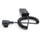 DigitalFoto Solution Limited D-Tap to Fully Decoded Sony NP-FW50 Dummy Battery Cable (Coiled, 15.7 to 39.4")