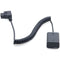 DigitalFoto Solution Limited D-Tap to Fully Decoded Sony NP-FW50 Dummy Battery Cable (Coiled, 15.7 to 39.4")