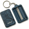 Carson Keychain Flashlight (Blue)