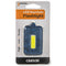 Carson Keychain Flashlight (Blue)