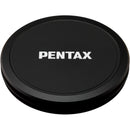 Pentax O-LW70A Lens Cap for HDP DA 10-17mm f/3.5-4.5 ED Fisheye Lens