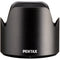 Pentax PH-RBP67 Lens Hood for FA 70-210mm f/4 ED SDM WR Lens